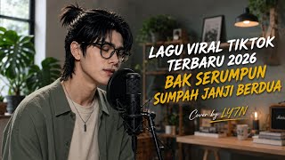 (Bak Serumpun Sumpah Janji Berdua) Mimpi Manis - Dewi Persik | Cover LY7N | Slowrock