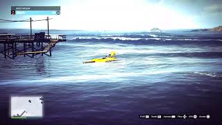 Gameplay #9atala #9achla #gta #ps5 online #freekoulchi
