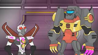 Lost Light Adventures - A bit of everything!