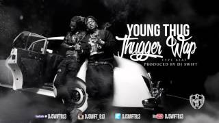 Young Thug - Thugger Wap Type Beat Prod. By Dj Swift