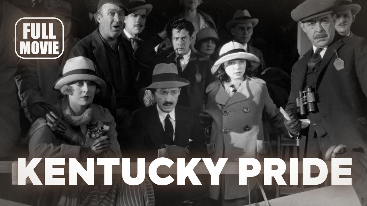 🎥️ Comedy Movie: Kentucky Pride (1925) English Full Movie | Watch Boldly!