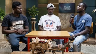 Women, Let's Listen to them. 'Jutun Naya' in society. 