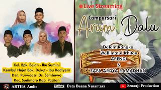  Cdanursari Arum Dalu   Di Rumah Bpk Bejandukut  Arta 