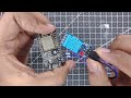 How to use ESP8266 NodeMCU with DHT11 Temperature and Humidity Sensor