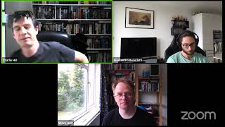 London Solr Meetup 3 June 20- Applying (Test) Automation to the ‘Magic’ of Search Engines- Huw Price
