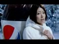 宇多田ヒカル「Can&#39;t Wait &#39;Til Christmas」PEPSI NEX 2010年