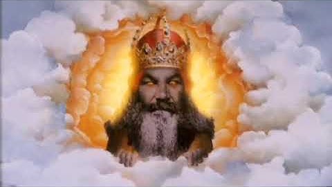 Good Idea Oh Lord. Monty Python’s Satirical Genius Unpacked