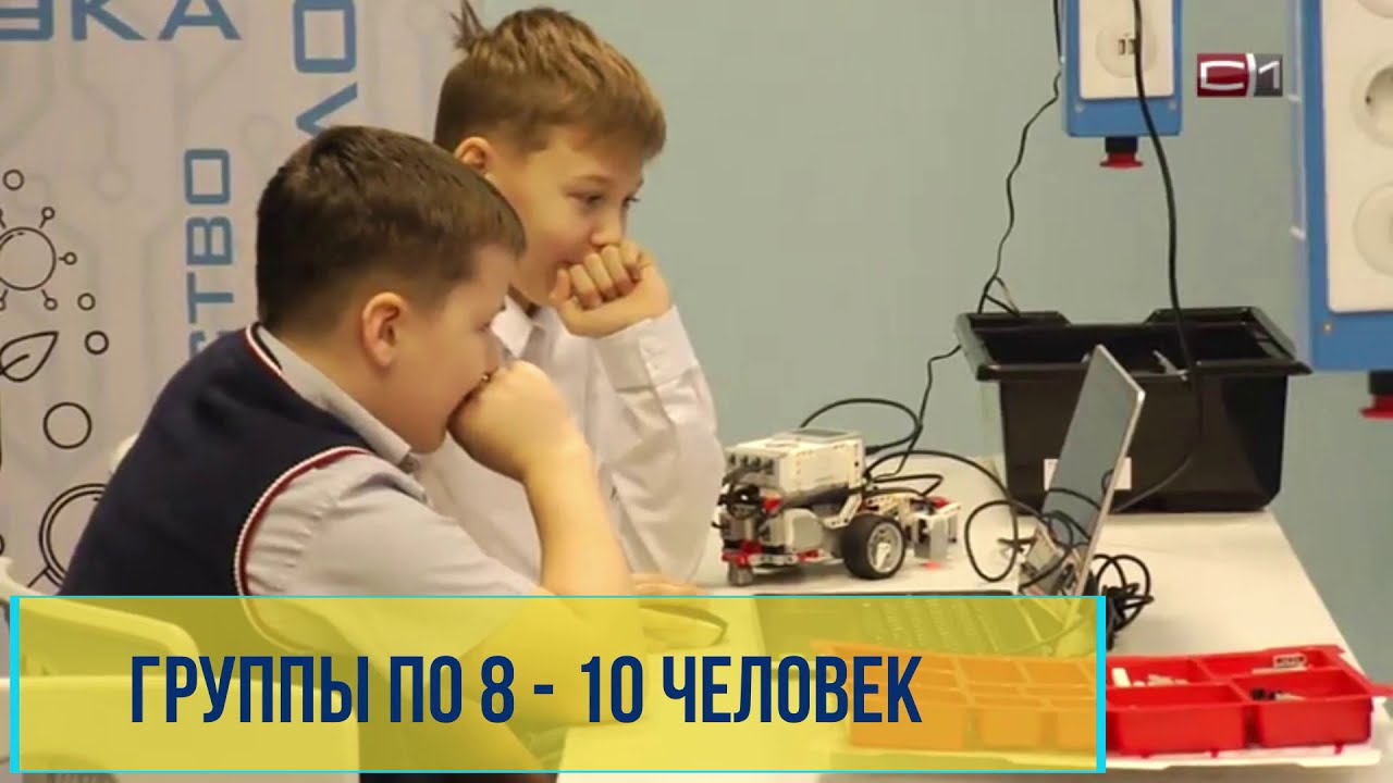 Стационарный технопарк "ТЕХНОСИТИ" Сургутский район, пгт. Белый Яр ...