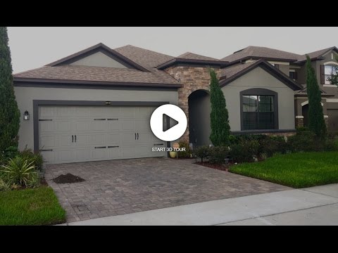 10043 ARMANDO CIRCLE, Orlando, FL home video tour