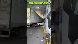 💥🚛 POR PISA PEDALES 🇲🇽