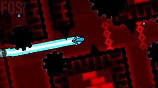 BUFFBATH BUT 10000 CLICK COMPLETION | Geometry Dash