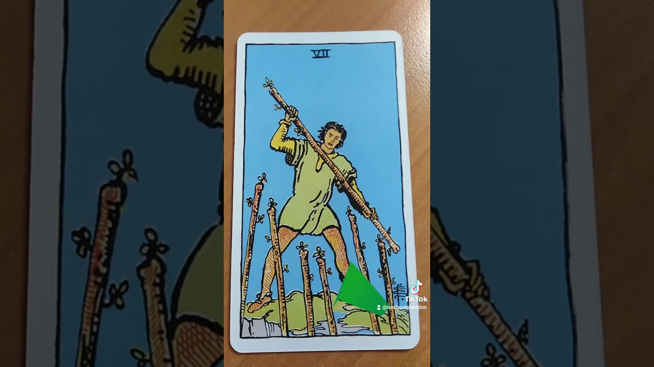 Карта дня на сегодня таро ирина захарченко