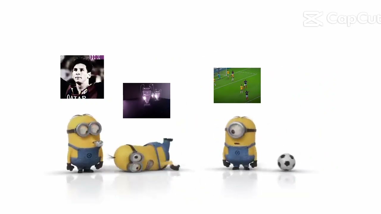 monens messi Ronaldo mppape 