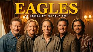 [Album] Windows Down - Eagles Inspired | 70s Classic Rock, Soft Rock & Country Rock screenshot 4