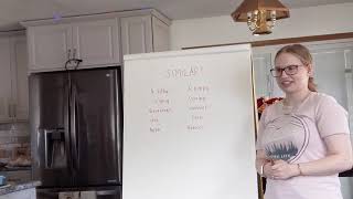Micro Lesson 2A - Synectics