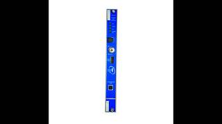 Bently 3500/22M Transient Data Interface Module