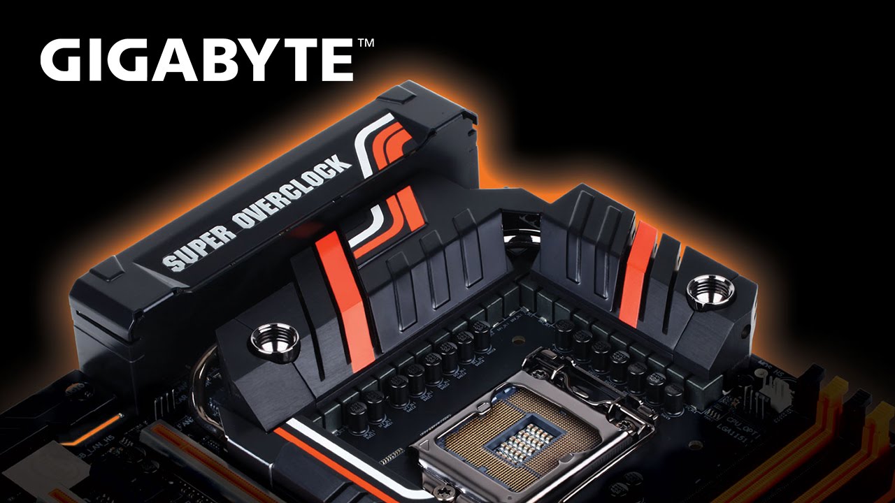 Let s Overclock! Learn how to do your first Overclock Highlight - YouTube