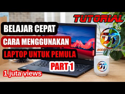 PANDUAN BELAJAR CEPAT