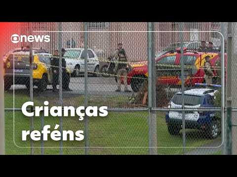 Man killed after invading daycare and holding children hostage in PR