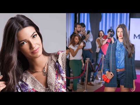 تارا عماد زوجة محمد إمام الأولى اجبره الزعيم على طلاقها رفض والدها الاعتراف بها وديانتها صدمت الجميع