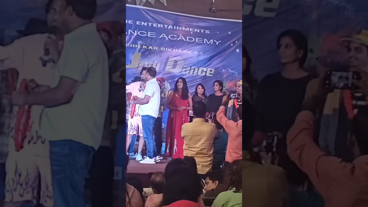 nafish sir and gorav sarwan (video)best supar dancer||