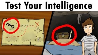 5 Riddles That Will Test Your Brain Power | Can you Solve it?