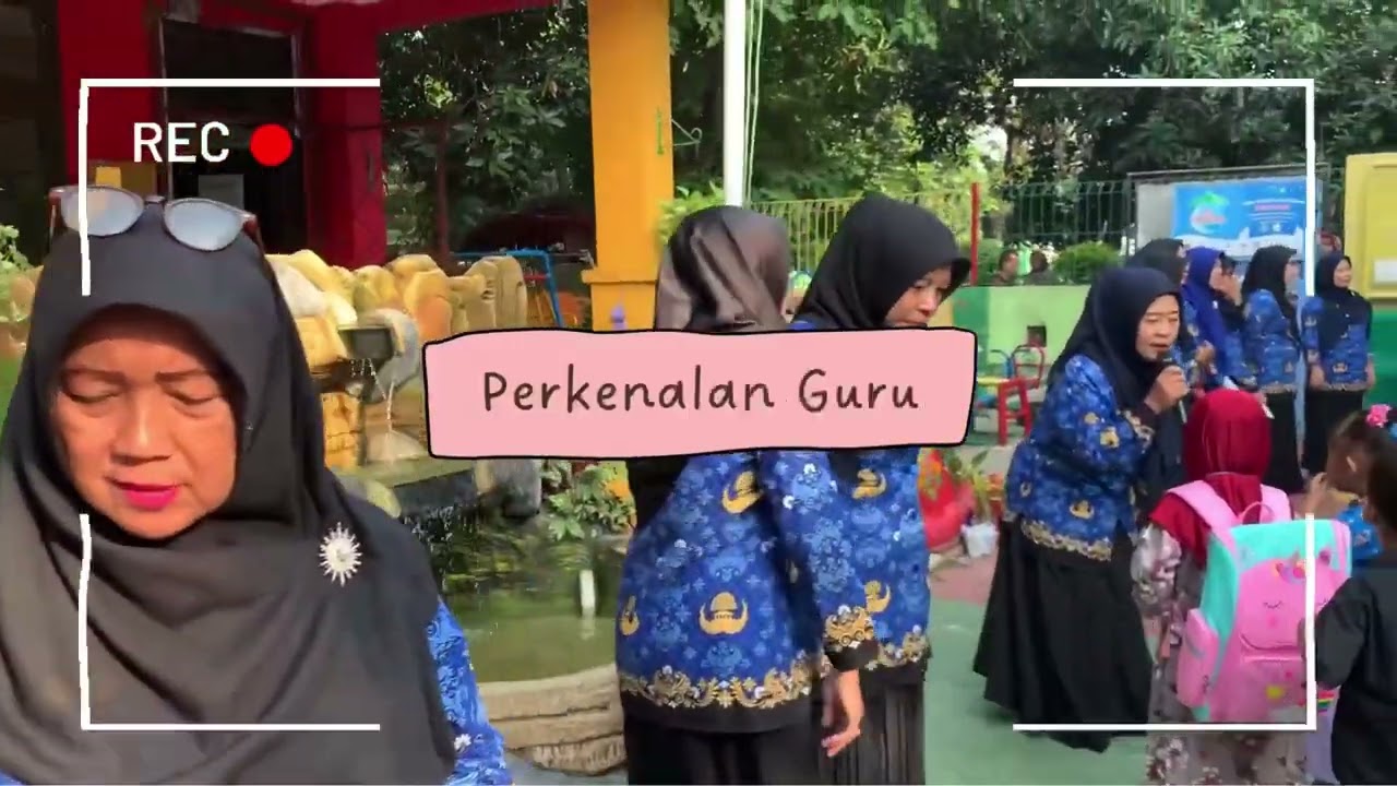 MPLS TK NEGERI VII KOTA BEKASI