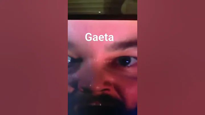 Randy gaeta