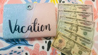 2026 Vacation - Mini Saving Challenges (09-22-25)