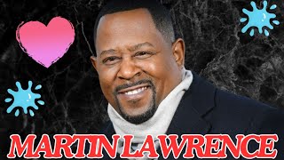 FANS CONCERNED ABOUT MARTINS DEMEANOR AFTER BAD BOY INTERVIEW