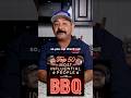 What a huge honor! Thank you to the @UnderSeasoned.BBQshow!