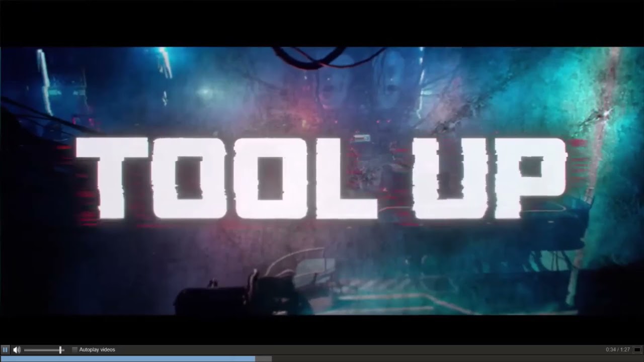 The Ascent - 2021 Game Trailer