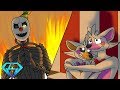 Minecraft Fnaf Ennards Master Plan (Minecraft Roleplay)