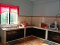 Tren Dapur Sederhana Tanpa Kitchen set