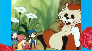 Belfy Y Lillibit (1980) Cap. 23 de 26 Terremoto En El Bosque (Español Castellano) sp