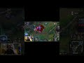 WakzLoL - League of Legends #shorts #leagueoflegends #lol
