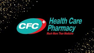 World Pharmacists Day  with an unforgettable evening CFC health care 