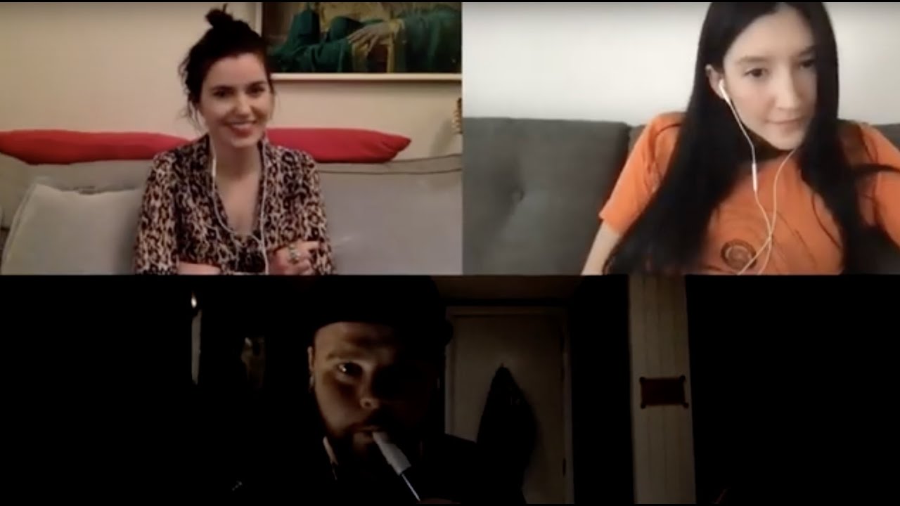 Season 2, EP 8: Your idol, Ben Thatcher of Royal Blood