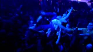 Korn Got The Life Live Hammerstein Ballroom New york 2005 HD