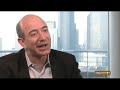 Jeff Bezos talking innovation and entrepreneurship