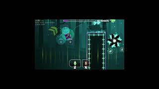 Playing Your Levels #geometrydash#gd #short #shorts