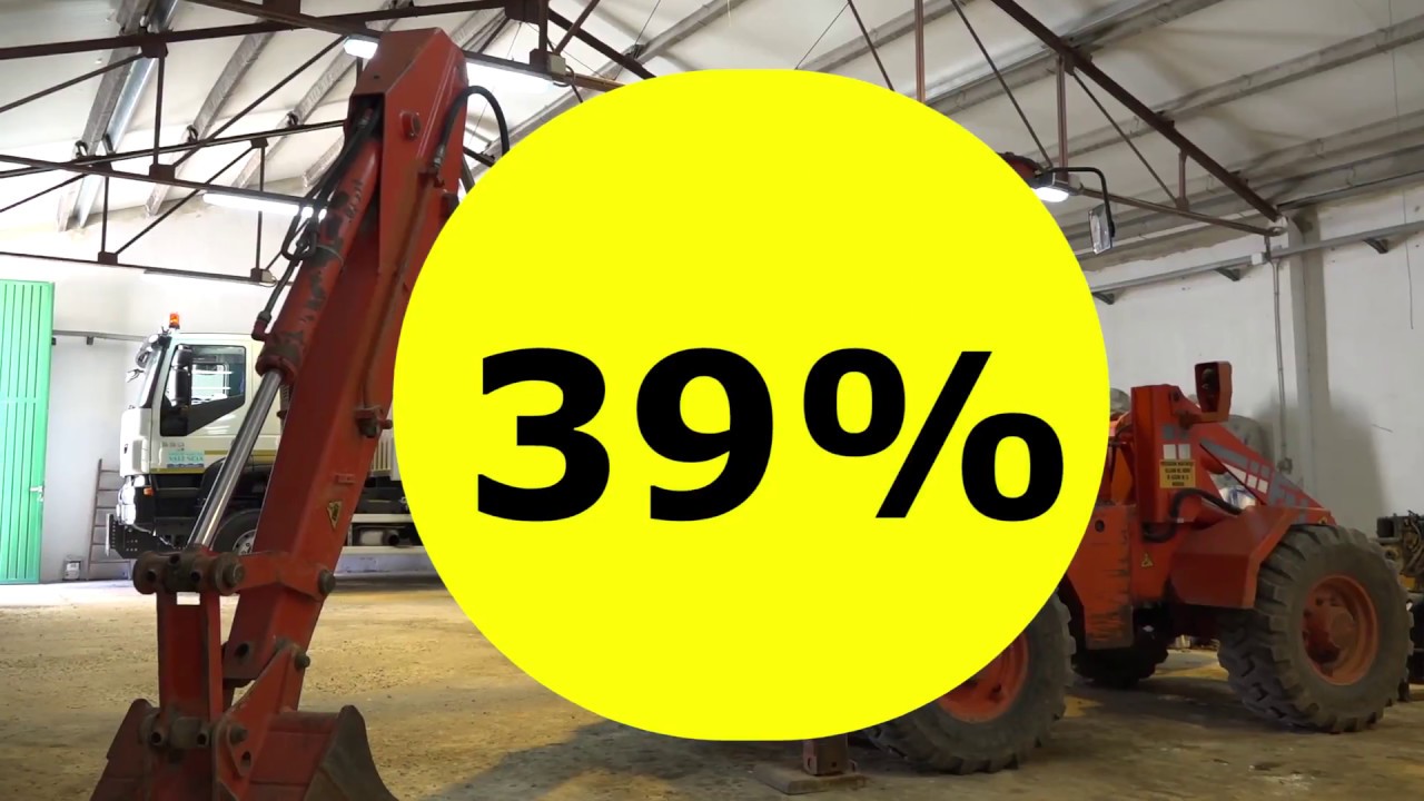 Conservación de Carreteras Diputación de Valencia