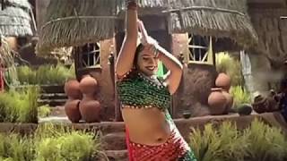 Mumtaj Navel