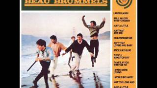 The Beau Brummels- Gentle Wanderin' Ways chords