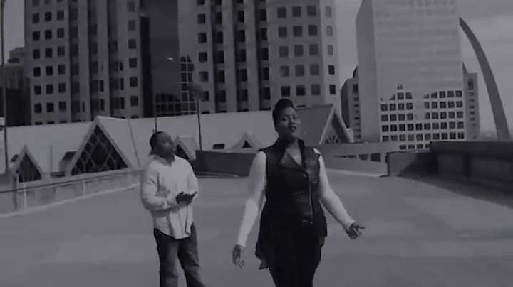 Bryan Lockett "The Struggle'' Featuring Monica Renee