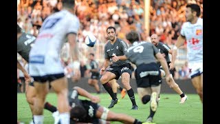 Match amical - Stade/Colomiers : Le Derby