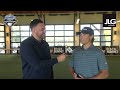 Summit League Scholar of the Men's Golf  Championship presented by JLG Architects
