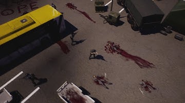 Cepheus Protocol [PC] Teaser Trailer