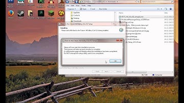 Tutorial   How to install BTTF mod for VC