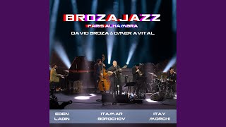 Prelude #1 (Live)